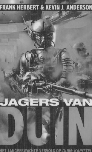 [Dune 07] • [Duin 07] - Jagers Van Duin